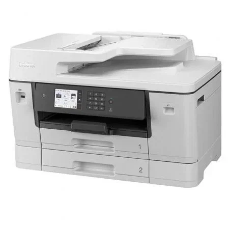 Brother MFC-J6940DW Multifunción A3 Color Blanco